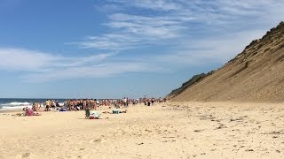 Cape Cod Trip 2014