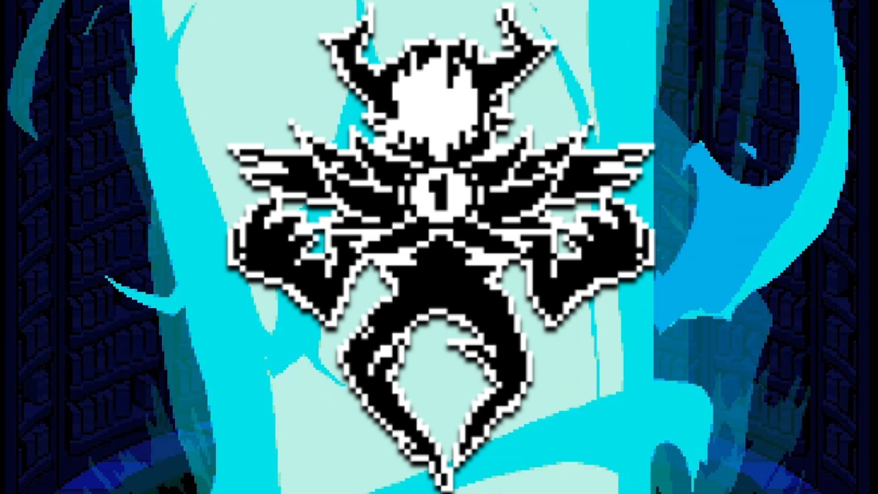 What A BLIND REACTION To The FINAL CHAPTERS OF DELTARUNE LOOKS LIKE! | DELTARUNE chapters 3-4