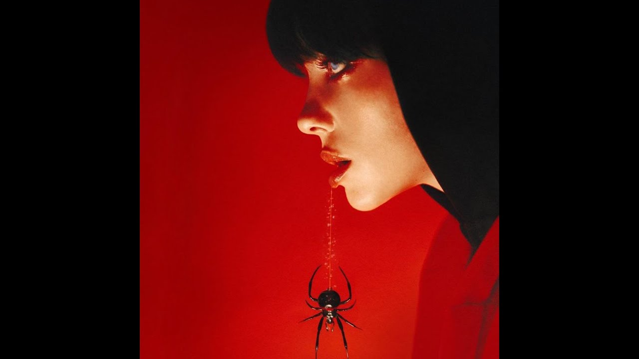 [FREE] Billie Eilish x Dark Pop Type Beat - 