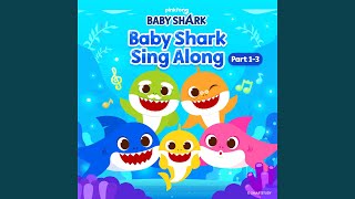 Six Little Fish - Pinkfong
