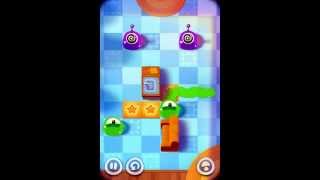 Pudding Monsters Room Invaders 2-5 3 Stars screenshot 4