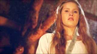 Rebekah Almost Kills Mikael The Originals 1X16 Score