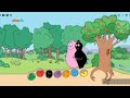 Where Do Barbababies Come From 