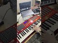VA-1 — Virtual Analog Synth | Gillespie Audio #shorts