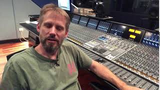 SSL Duality at SAE Byron Bay   Video 1 of 7 Intro