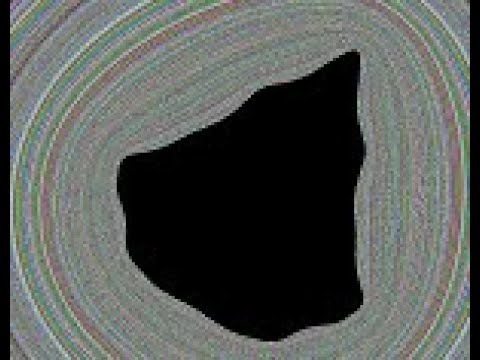 Another Really Deep Mandelbrot Zoom - YouTube