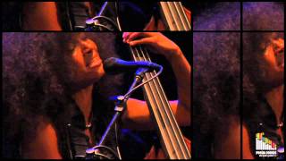 Puglia Sounds - Esperanza Spalding in Chamber Music Society