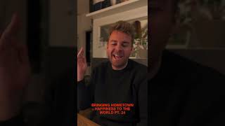 Bringing Hometown Happiness To The World Pt 24 producer remix dj dancepop