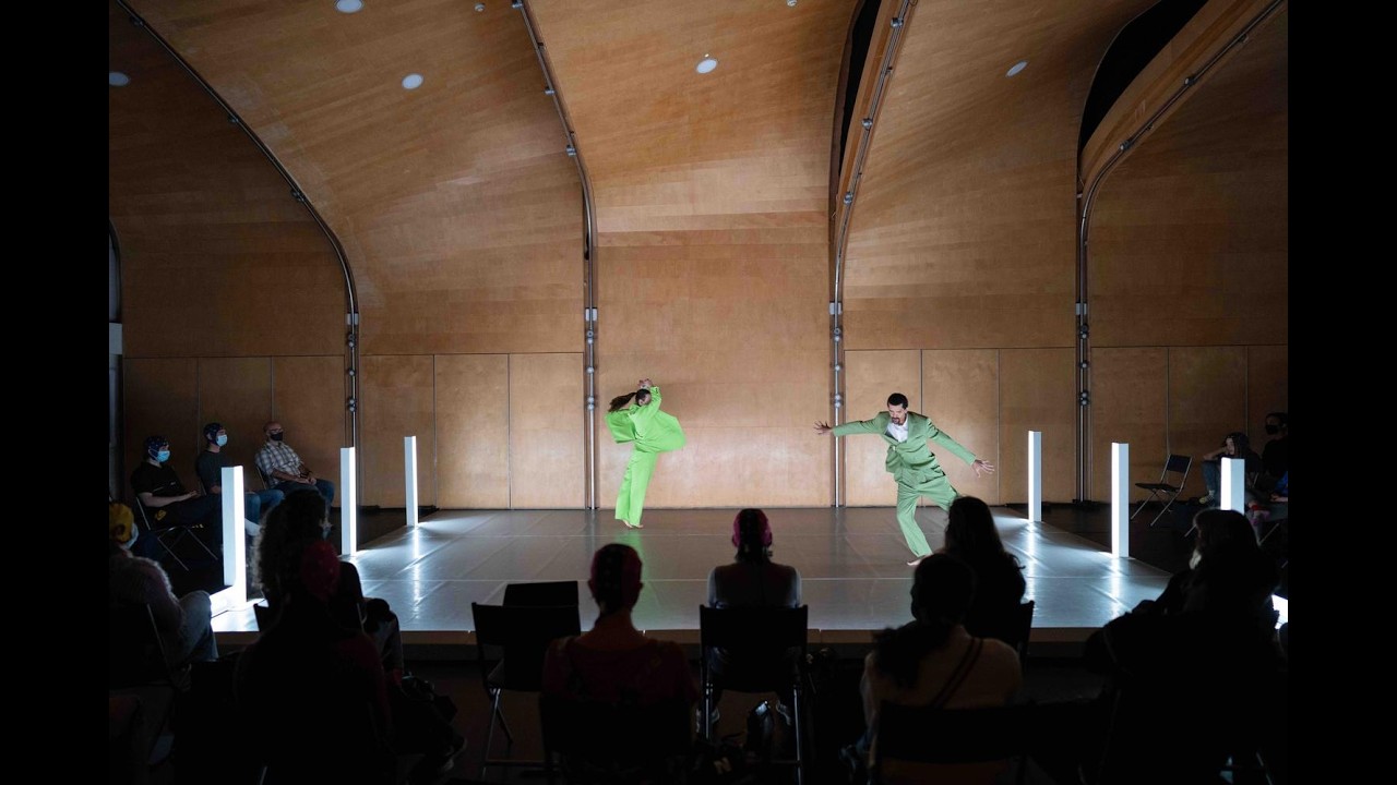 NEUROLIVE project trailer