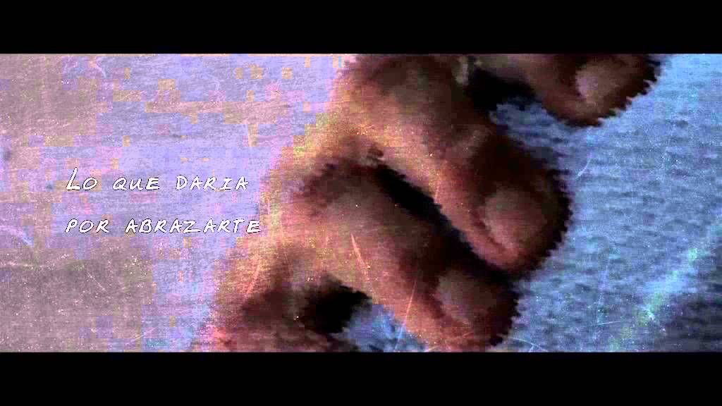 Amiga - Jencarlos Canela - Dedicada a Monica Spear - Video Lyrics OFICIAL