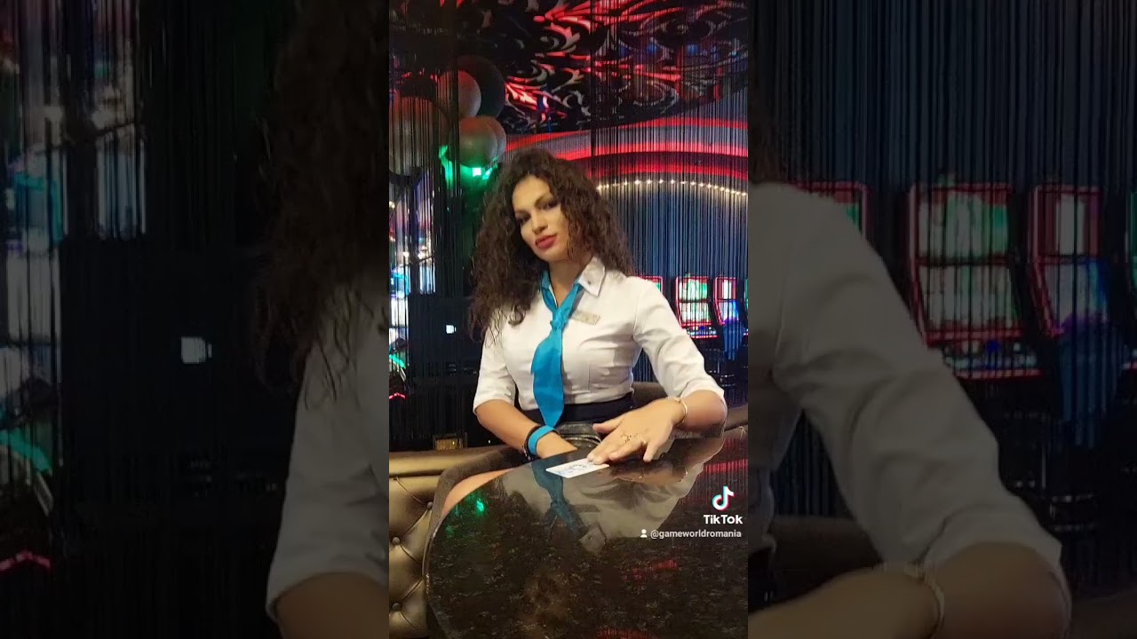 Game World Liberty Center 💎 