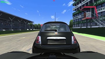 Assetto Corsa collision sound bug