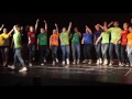 A Night of One Acts - Magic Theater - 2016
