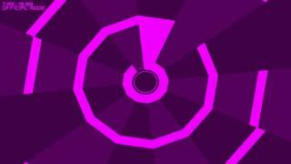 Open Hexagon: Elitez (x0.5) - 40.1s