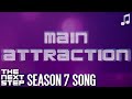  main attraction   songs from the next step