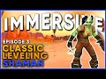 World of Warcraft Classic Era - Orc Shaman - Relaxing Immersive Leveling - Part 3