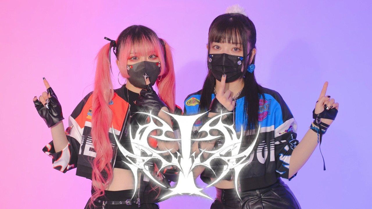 じゃね×ガブさん】III hololive/宝鐘マリン＆こぼ・かなえる【踊って