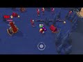 Satisfying Insane Enemy Stats Transform Surge | BC Farm