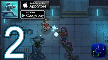 Endurance - space action Switch Walkthrough - Part 2