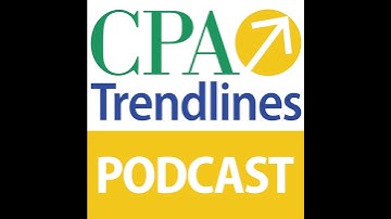 TRAILER: Steve Yoss, Tech Talk: This Is  Steve Yoss. From cpatrendlines.com