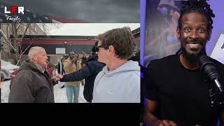 Absolutely INSANE | Candace LOVES Hunter Biden but HATES Nick Shirley