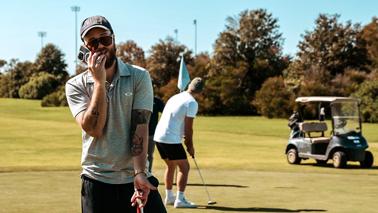 HeyHolly - Grown Ups (Ft Jethro) Official Music Video