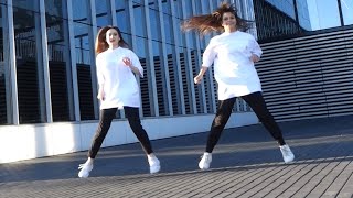 Девушки Офигенно Танцуют! Best Shuffle Dance (Cutting Shapes) 2020