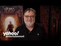 Russell Crowe talks 'The Pope's Exorcist' and 'Gladiator 2'
