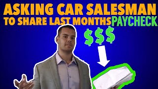 ... this video is live tony swedberg has been in car sales for years
and training sale...