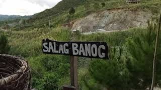 THE FAMOUS SALAG BANOG