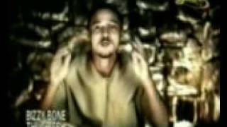 Bonethugs N Harmony  - When Thugs Cry with lyrics screenshot 5