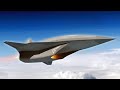 The US Air Force Is Testing  A New Secret Hypersonic - China Shocked