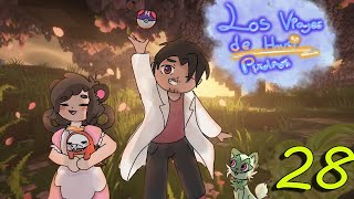 Estoy solo pero...TRIUNFO | Los viajes de Housi 2: Pixelmon | Cap 28