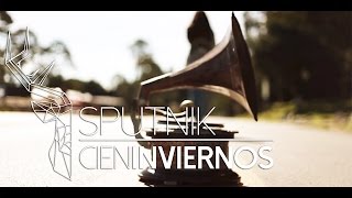 Sputnik - Cien Inviernos chords