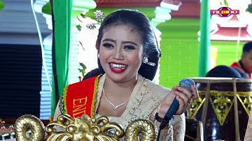 SAMBUNG WANCI DALU versi GECOL SRAGENAN // ENDAH LARAS