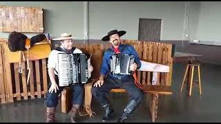 Euclides Turra O Maragato