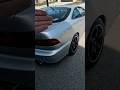 Building the Acura Integra Mia Toretto should have had on The Fast and Furious #automobile #cars