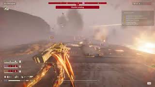 Helldivers 2 - My Super Samples!