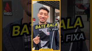BATE BALA: FIXA10 #freefirebr
