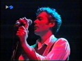 Tindersticks - Festival Internacional de Benicàssim (1998)