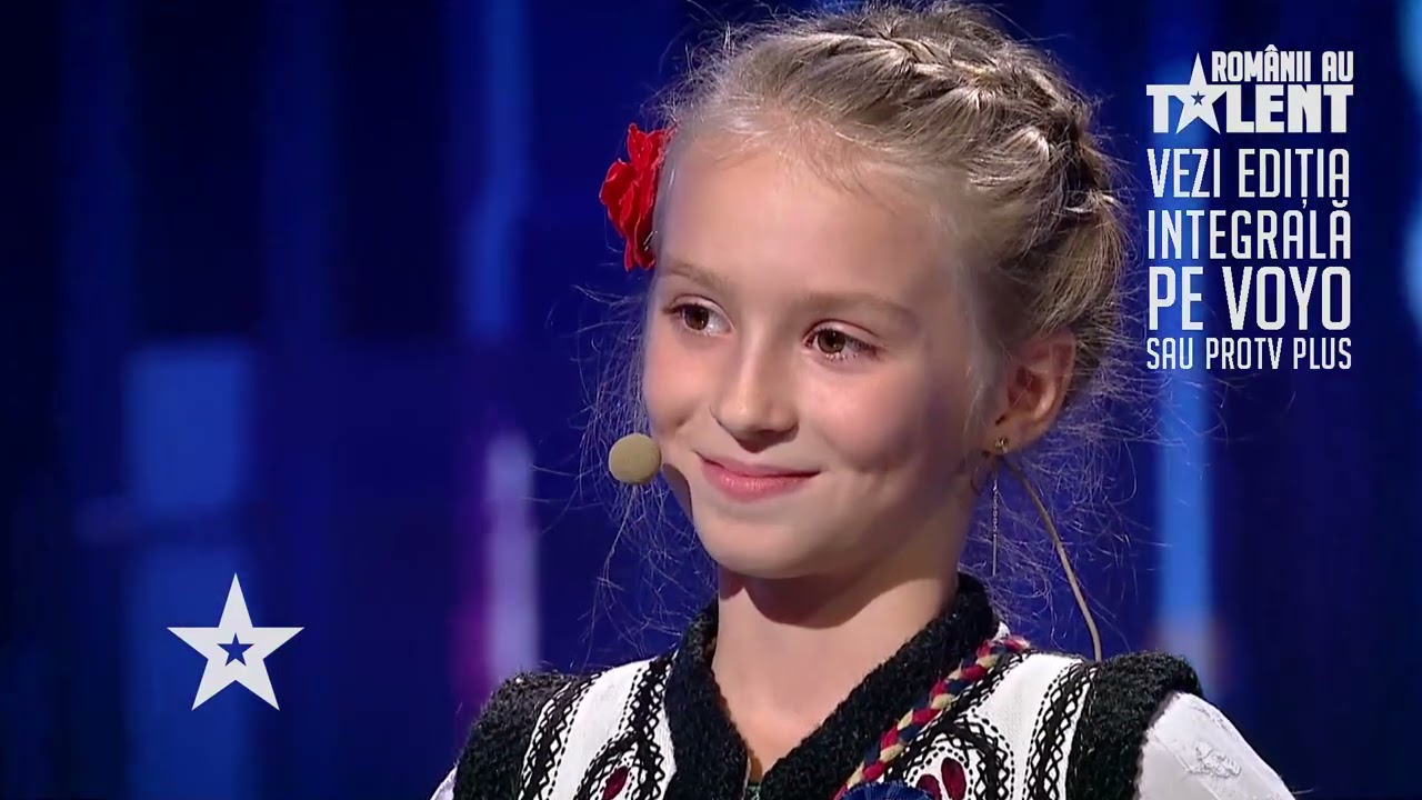 ⁣Frații Moise au adus emoție și bucurie cu numărul lor de folclor