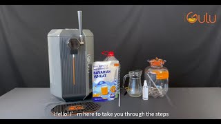 How to Use the iGulu S1 screenshot 3