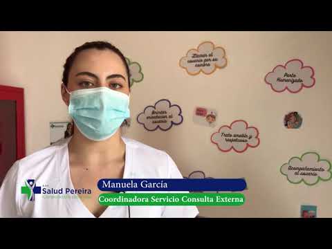 Semana de la Humanización en el Hospital de San Joaquín