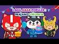 Panjang umurnya 2023 Avengers | lagu anak indonesia populer 2022