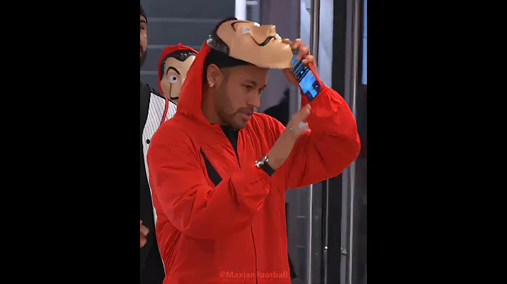 Neymar Funny Moments 😂🤣