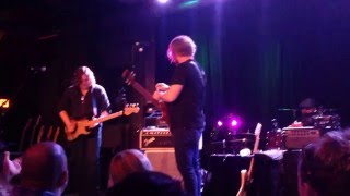 Voodoo Amps V-Plex featuring Bobby Schneck Jr