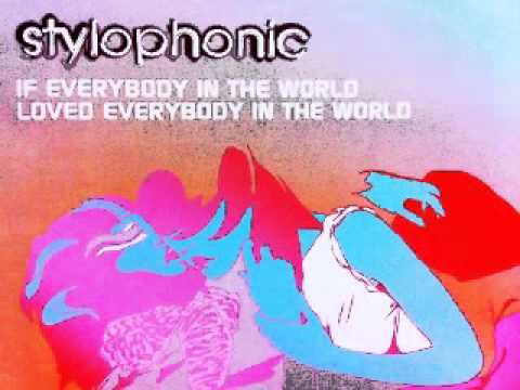 stylophonic if everybody in the world stylophonic if everybody in the world