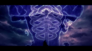 edgy scale edit // after effects (preset/tutorial??)