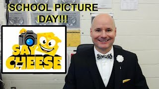 Ping Pong Picture Day v10.4.18