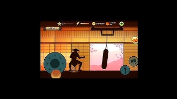 Shadow Fight 2 - Gameplay Walkthrough Part 1 - Act 1 (iOS, Android)